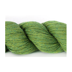  TIBETAN YAK  FINGERING  - Farge 20 Apple